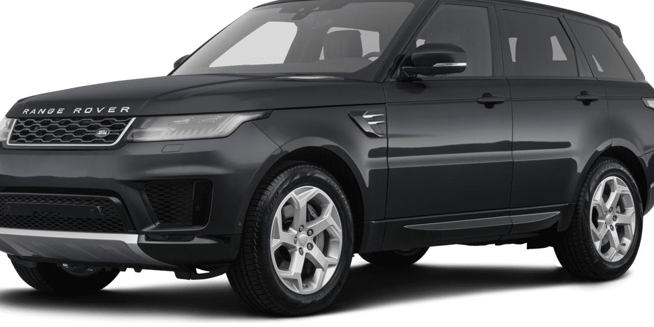 LAND ROVER RANGE ROVER SPORT 2020 SALWR2SU3LA890450 image